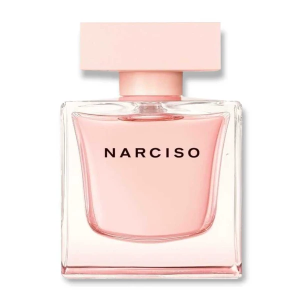 Narciso Rodriguez Narciso Cristal 90 ml Edp - Resim 2