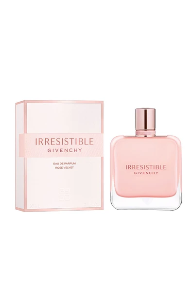 Givenchy Irresistible Rose Velvet Edp 80 ml Kadın Parfüm ürün görseli 1