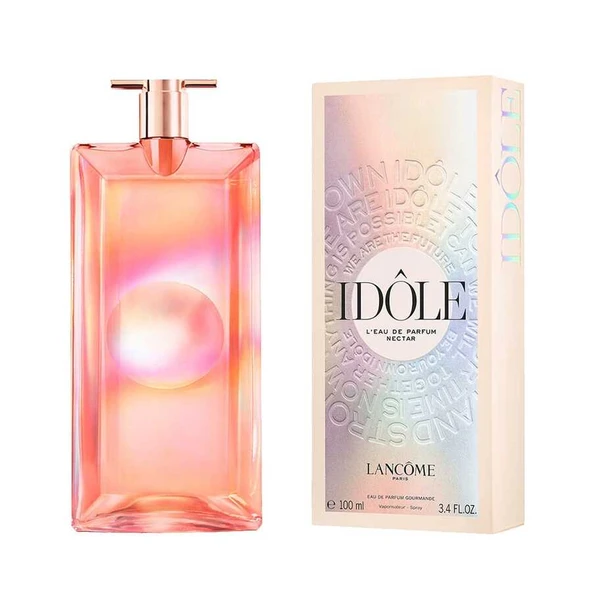 Lancome Idole Le Parfüm Nectar Edp 100 ml ürün görseli 1