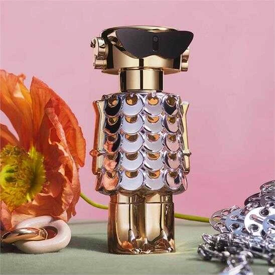 Paco Rabanne Fame Edp 80 ml - Resim 2