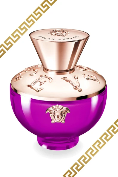 Versace Dylan Purple Pour Femme Edp 100 ml Kadın Parfüm ürün görseli 1