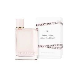 Burberry My Blush Edp 90 ml - Resim 10