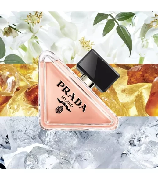 Prada Paradoxe Edp 90 ml - Resim 3