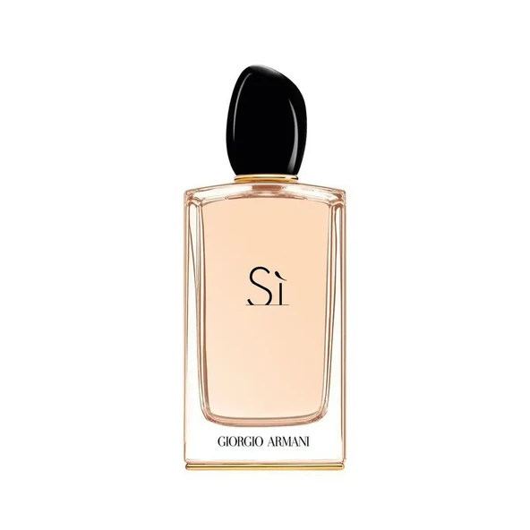 Giorgio Armani Si Edp 150 ml - Resim 2