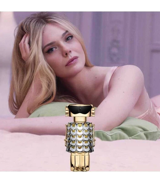 Paco Rabanne Fame Edp 80 ml - Resim 4