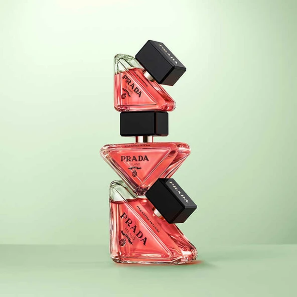 Prada Paradoxe Intense Edp 50 ml - Resim 2