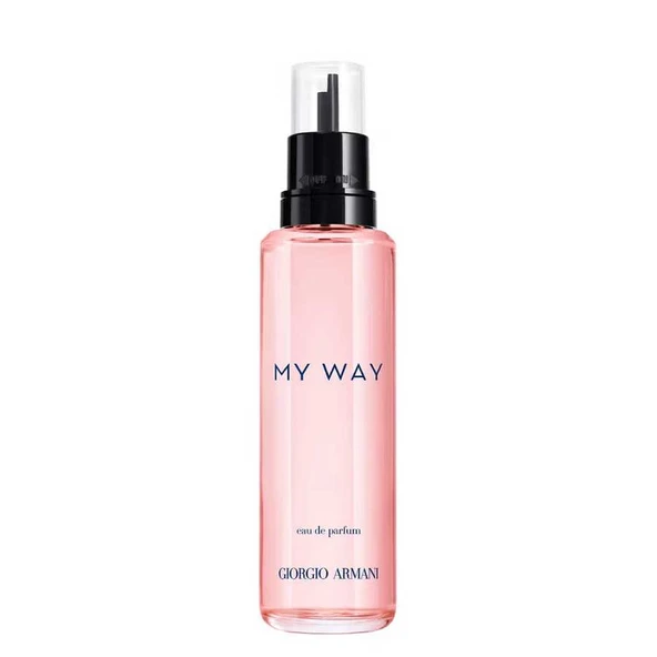 Giorgio Armani My Way Refill Edp 100 ml ürün görseli 1
