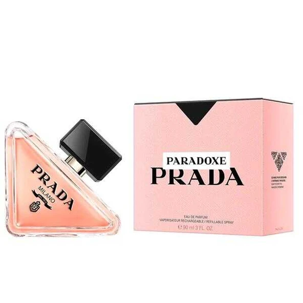 Prada Paradoxe Edp 90 ml ürün görseli 1