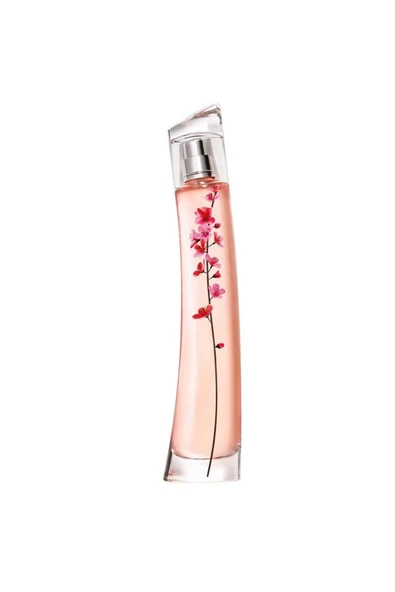 Kenzo Flower By Kenzo Ikebana Edp 75 ml Kadın Parfüm ürün görseli 1