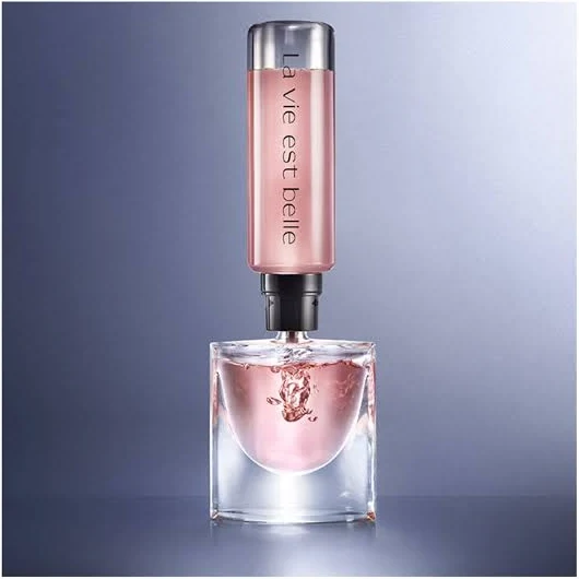 Lancome La Vie Est Belle Edp Refill 100 ml - Resim 2
