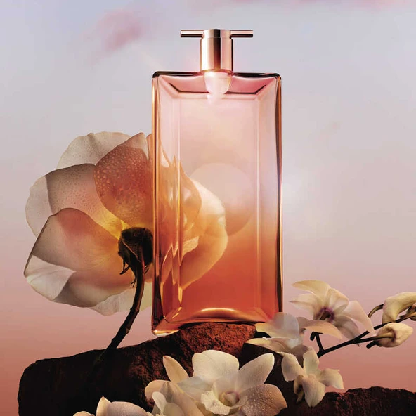 Lancome Idole Now Florale Edp 100 ml - Resim 3