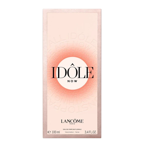Lancome Idole Now Florale Edp 100 ml ürün görseli 1