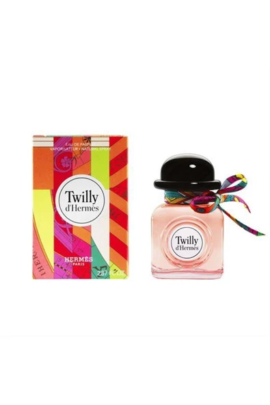 Hermes Twilly D'Hermes Edp 50 ml Kadın Parfüm ürün görseli 1