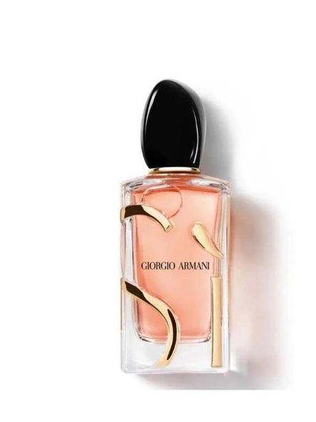 Giorgio Armani Si Intense Refillable 50 ml ürün görseli 1