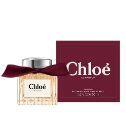 Chloe Rose Naturelle Intense Refillable Edp 100 ml - Resim 11