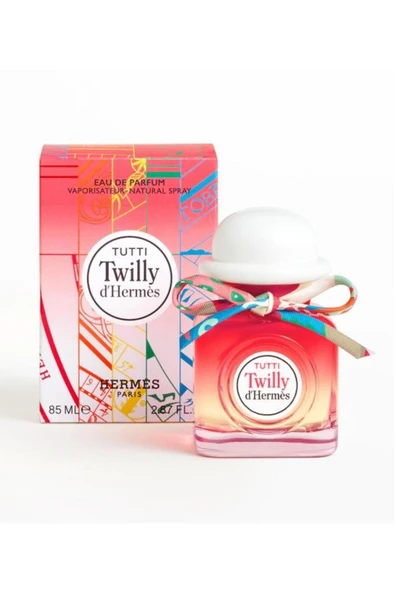 Hermes Tutti Twilly D'Hermes Edp 85 ml Kadın Parfüm ürün görseli 1