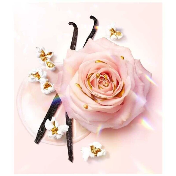 Lancome Idole Le Parfüm Nectar Edp 100 ml - Resim 5