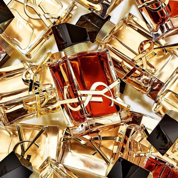 Yves Saint Laurent Libre Le Parfum 50 ml ürün görseli 1