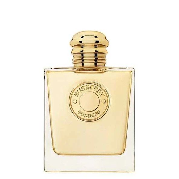 Burberry Goddess Edp 100 ml - Resim 2