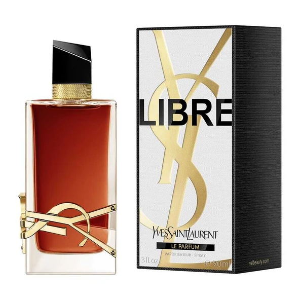 Yves Saint Laurent Libre Le Parfum 90 ml ürün görseli 1