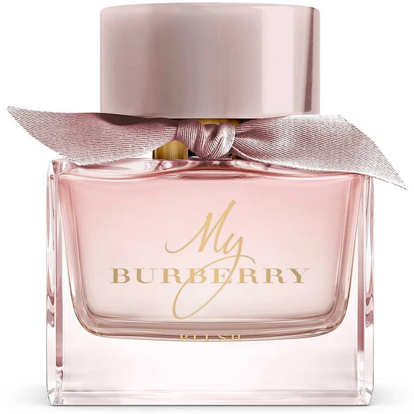 Burberry My Blush Edp 90 ml ürün görseli 1