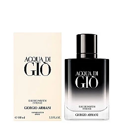 Giorgio Armani My Way Refill Edp 100 ml - Resim 10