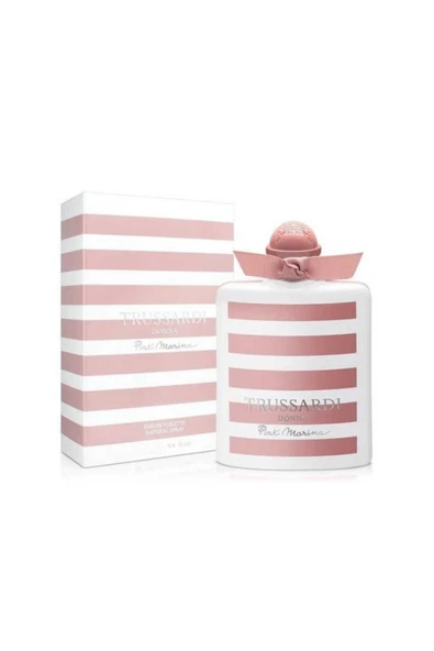 Trussardi Donna Pink Marina Edt 30 ml Kadın Parfüm ürün görseli 1