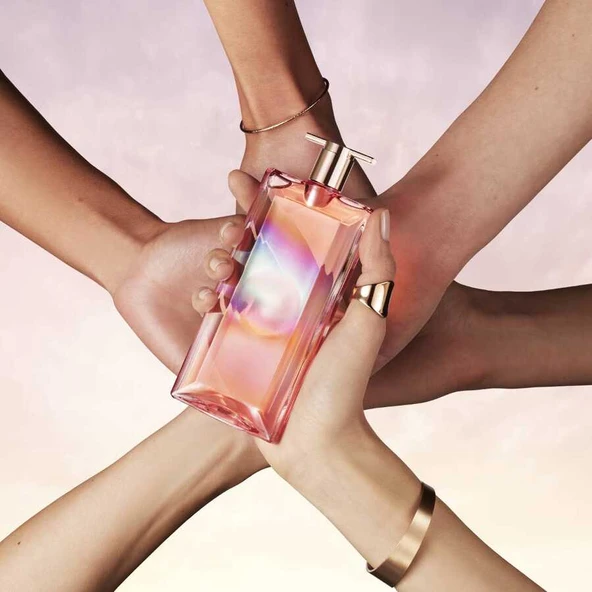 Lancome Idole Le Parfüm Nectar Edp 100 ml - Resim 3