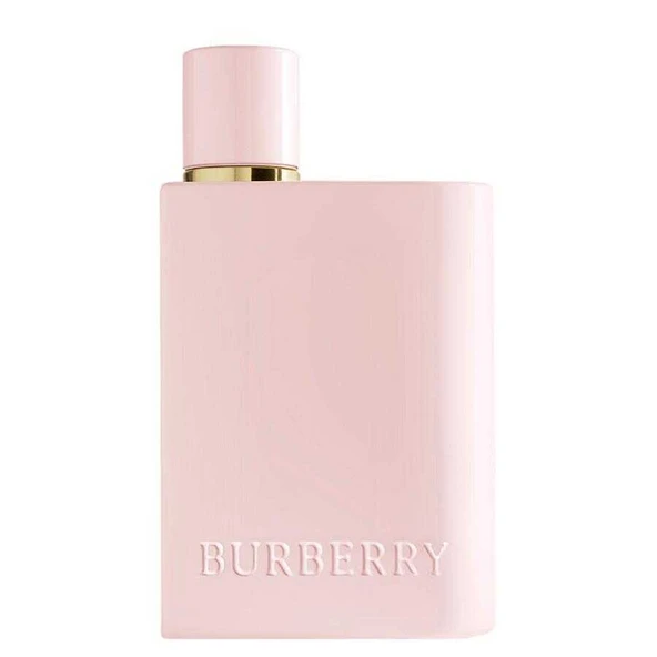 Burberry Her Elixir de Parfum Edp 100 ml - Resim 3