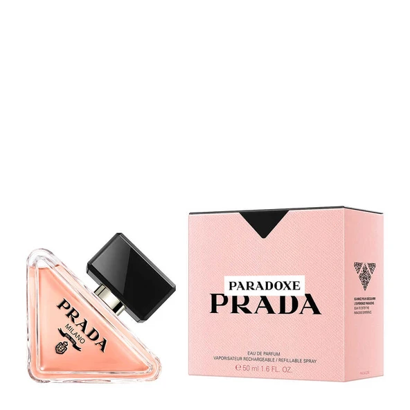 Prada Paradoxe Edp 50 ml ürün görseli 1
