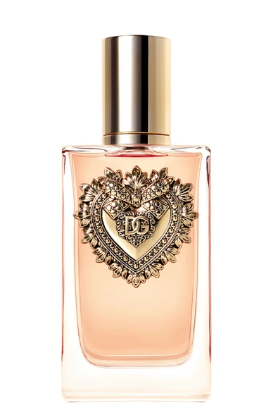 Dolce&Gabbana Devotion Edp 100 ml Kadın Parfüm - Resim 2