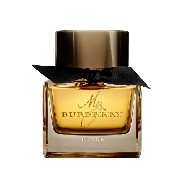 Burberry My Black Edp 50 ml ürün görseli 1