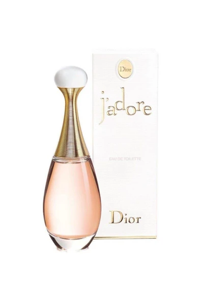 Dior Jadore 100 ml Edt Kadın Parfüm ürün görseli 1