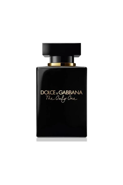 Dolce & Gabbana The Only One-3 Intense 50 ml Edp Kadın Parfüm ürün görseli 1