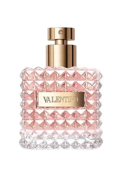 Valentino Donna 100 ml Edp - Resim 3
