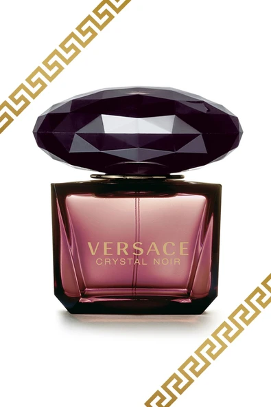 Versace Crystal Noir 90 ml Edp Kadın Parfüm ürün görseli 1