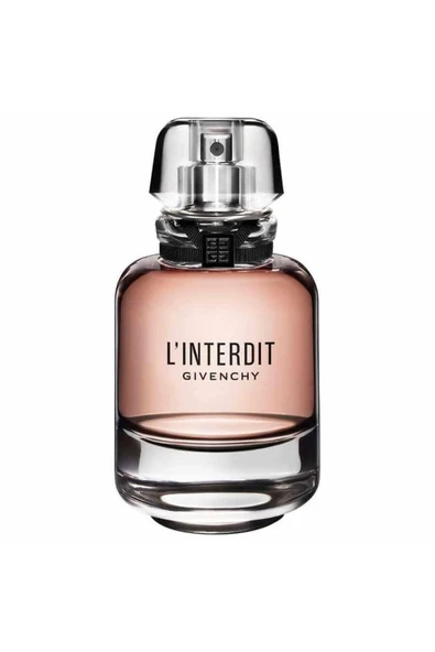 Givenchy L'Interdit Edp 80 ml Kadın Parfüm - Resim 2