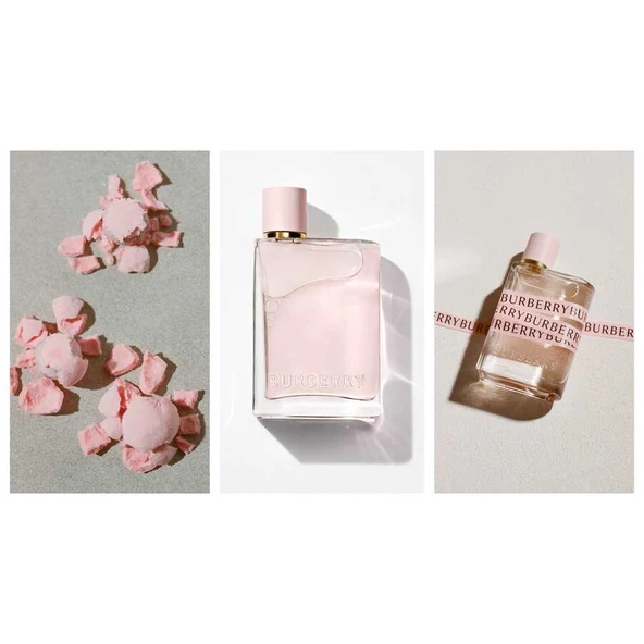 Burberry Her Edp 50 ml - Resim 3