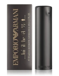 Emporio Armani Diamonds 100 ml Edp - Resim 12