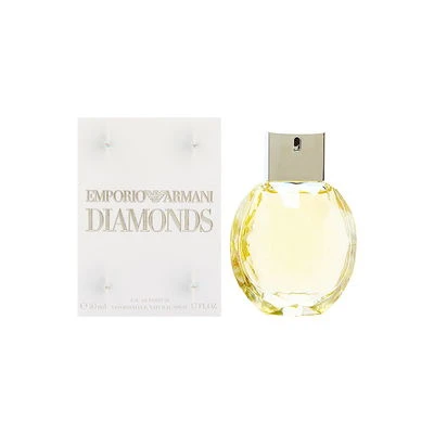 Emporio Armani Diamonds 50 ml Edp - Resim 11