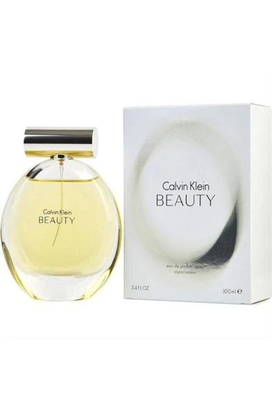 Calvin Klein Beauty Woman 100 ml Edp Kadın Parfüm ürün görseli 1