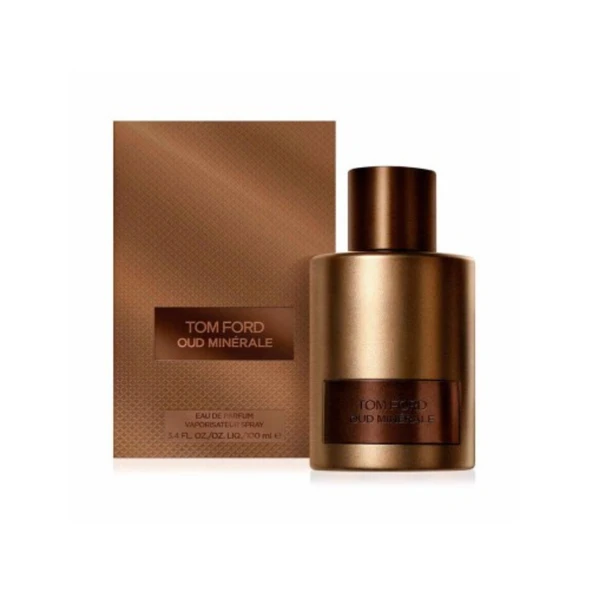 Tom Ford Oud Minerale Edp 100 ml ürün görseli 1