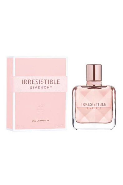 Givenchy Irresistible Edp 80ml Kadın Parfüm ürün görseli 1