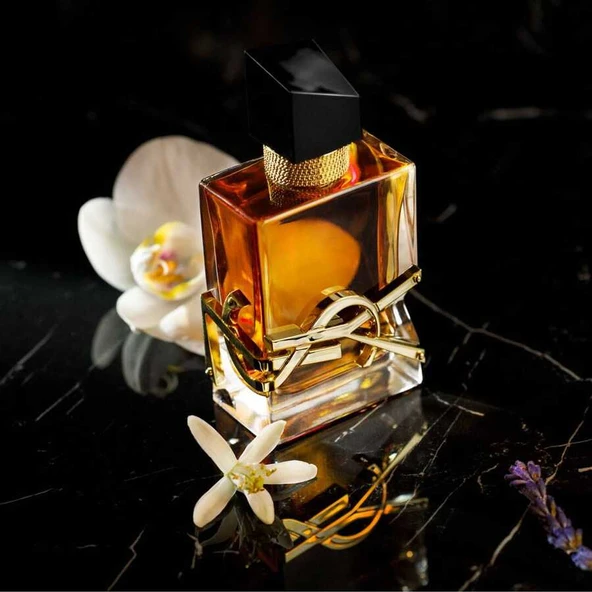 Yves Saint Laurent Libre Intense Edp 50ml - Resim 2
