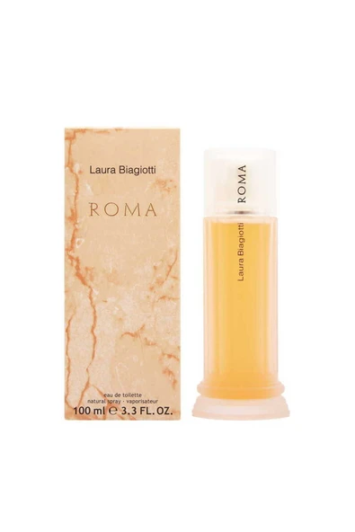 LAURA BİAGİOTTİ Roma Donna 100 ml Edt ürün görseli 1