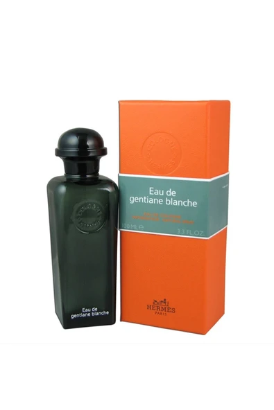 Hermes Cologne Eau De Gentiane 100 ml Kadın Parfüm ürün görseli 1