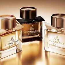 Burberry My Black Edp 50 ml - Resim 3
