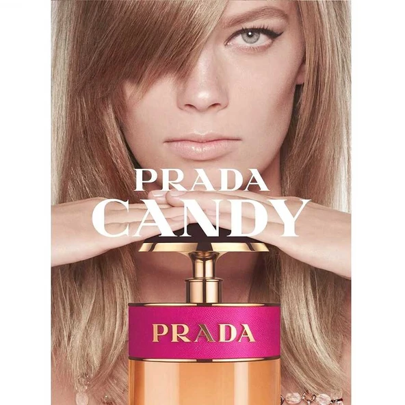 Prada Candy Edp 50 ml - Resim 2
