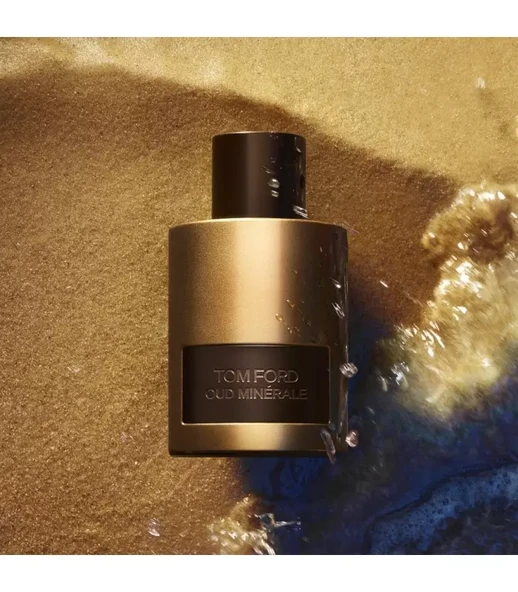 Tom Ford Oud Minerale Edp 50 ml ürün görseli 1