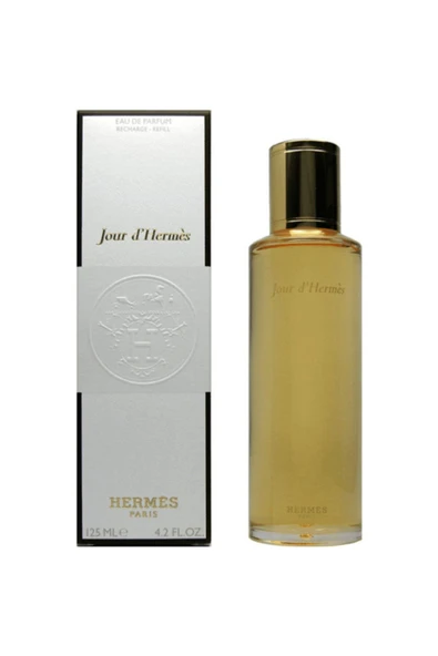 Jour D Hermes Edp 125 Ml Refill Kadın Parfüm - Resim 2